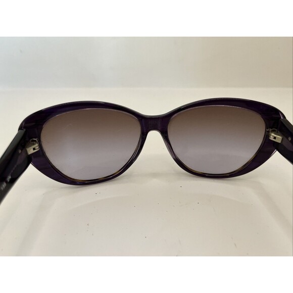 Tory Burch Sunglasses TY7005 1018168 Designer Fashion Brown 56-15-135 main image 5